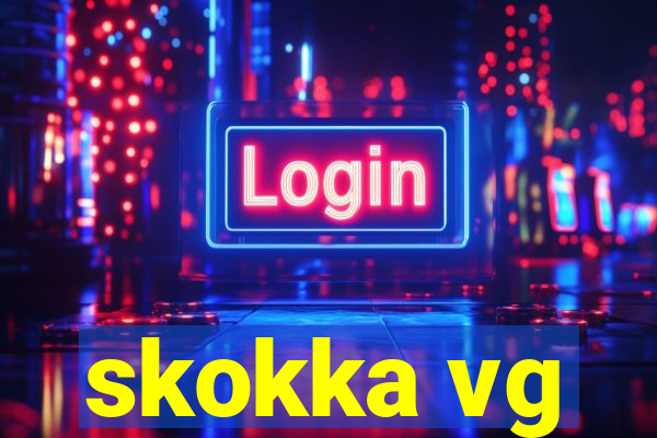 skokka vg